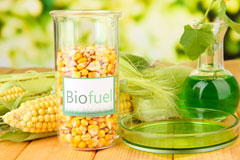 Folda biofuel availability