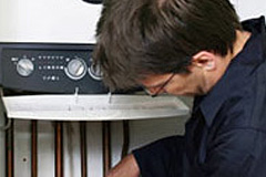 boiler repair Folda